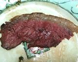 รูปขั้นตอนการทำที่ 7 ของ สเต๊กปิคานย่าสไตล์บราซิล (Bazilian Picanha Steak)
