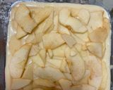 Foto del paso 4 de la receta: TORTA de manzana 🍎