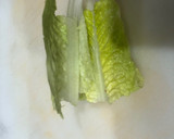 Foto del paso 2 de la receta: Hamburguesas de ternera