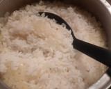 Foto del paso 2 de la receta: Arroz a la cubana normal