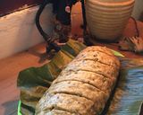 Foto langkah ke 4 dari resep Roti Kajau.