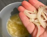 Une image de l'étape 1 de Marinade aux herbes.