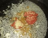 صورة لخطوة 2 من وصفة سباغيتي بالصوص