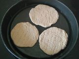 மினி பிட்சா(mini pizza recipe in tamil)