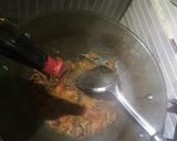 Foto langkah ke 7 dari resep Dendeng Kecap.