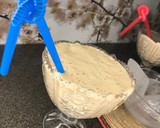 A picture of step 3 of How to make a perfect Smoothie.
