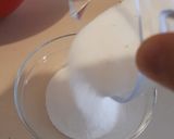 Foto del paso 9 de la receta: Bizcocho de Nuez Esponjoso