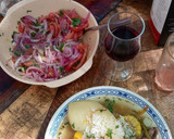 Foto del paso 10 de la receta: Mi mejor cazuela de Gallo Que viva la cocina chilena 🇨🇱 recetario 2023