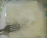 Foto langkah ke 2 dari resep Kerupuk Mie Padang [Kerupuk Opak Kuah Sate].