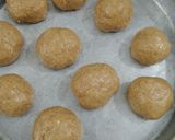 Foto del paso 4 de la receta: Pancitos integrales sin amasar