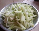 33.4~ Lodeh krecek ala Hanna langkah memasak 1 foto