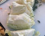 Foto del paso 5 de la receta: Chupe de pescado (jurel)