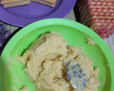 Foto langkah ke 1 dari resep Gabin Tape Susu.