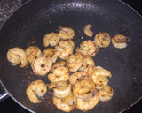 Foto del paso 8 de la receta: Gnocchis con Zuccini y Camarón