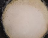 A picture of step 4 of My fruity French Crepes.