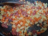 Ide jual Risoles rogout mozarella toping modal -/+ 1000 per pcs