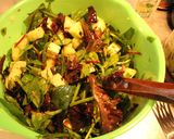 Foto del paso 3 de la receta: Almuerzo de otoño primaveral