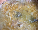 Foto del paso 4 de la receta: Gnocchi con queso y atún