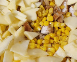 Foto del paso 3 de la receta: Ensalada de pollo