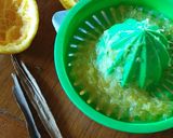 Foto del paso 1 de la receta: Mermelada de calabaza light