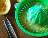 Foto del paso 1 de la receta: Mermelada de calabaza light