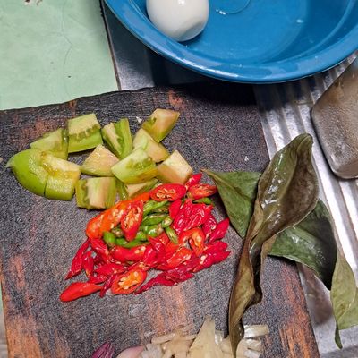 Langkah 2