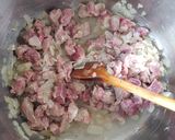 Palóc vagy Mikszáth leves recept fázis 1 fotója