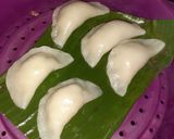 Foto langkah ke 6 dari resep Choi Pan MamaMiuKitchen..😽😽.