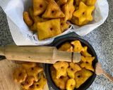 Foto del paso 6 de la receta: Sopaipillas
