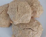 Foto del paso 5 de la receta: Galletitas con harina de avena y hojuelas