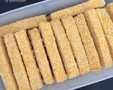 Foto langkah ke 6 dari resep Homemade Chicken Nugget.