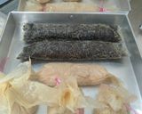 Foto langkah ke 4 dari resep Ekado Ayam ala hokben.