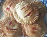Foto del paso 10 de la receta: Pastelitos caseros al horno