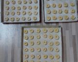 Foto langkah ke 6 dari resep Cheese Choco Thumbprint.