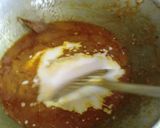 A picture of step 10 of Dai Bagun.