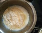 સરગવા ની કઢી (Saragva Shing Kadhi Recipe In Gujarati) રેસીપી સ્ટેપ1ફોટો