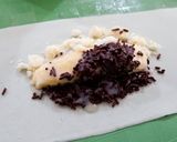 Foto langkah ke 1 dari resep Piscok & Pismur.