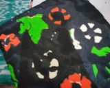 Foto langkah ke 6 dari resep Bolu Batik / Cake Batik.