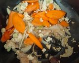 Foto langkah ke 4 dari resep Sapo Tahu.