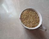 صورة لخطوة 3 من وصفة شربة فريك