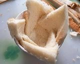 燒烤肉末吐司小塔|吐司早餐變化、氣炸鍋吐司料理的食譜步驟2照片