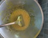 Foto langkah ke 2 dari resep Nasi Bakar simple #Sarapanku #cookpadcommunity_Jogja.