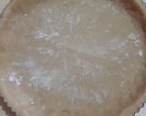Foto del paso 3 de la receta: Base de tarta dulce con harina leudante