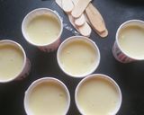 ঠান্ডাই কুলফি (thandai kulfi recipe in bengali) রেসিপি ধাপ - 4 ছবি