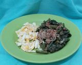 Foto langkah ke 7 dari resep Kumpulan menu diet ala DEBM #KapsulAjaib.