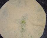 Green Peas Matar Parathas recipe step 10 photo