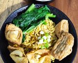 Foto langkah ke 5 dari resep Yamin Manis.