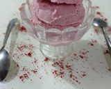 લાલ જામફળનો આઇસ્કીમ (Red Guava Icecream Recipe In Gujarati) રેસીપી સ્ટેપ4ફોટો