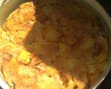 Foto del paso 4 de la receta: Tortilla de papa