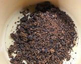 Foto del paso 1 de la receta: Torta de zanahoria con harina integral